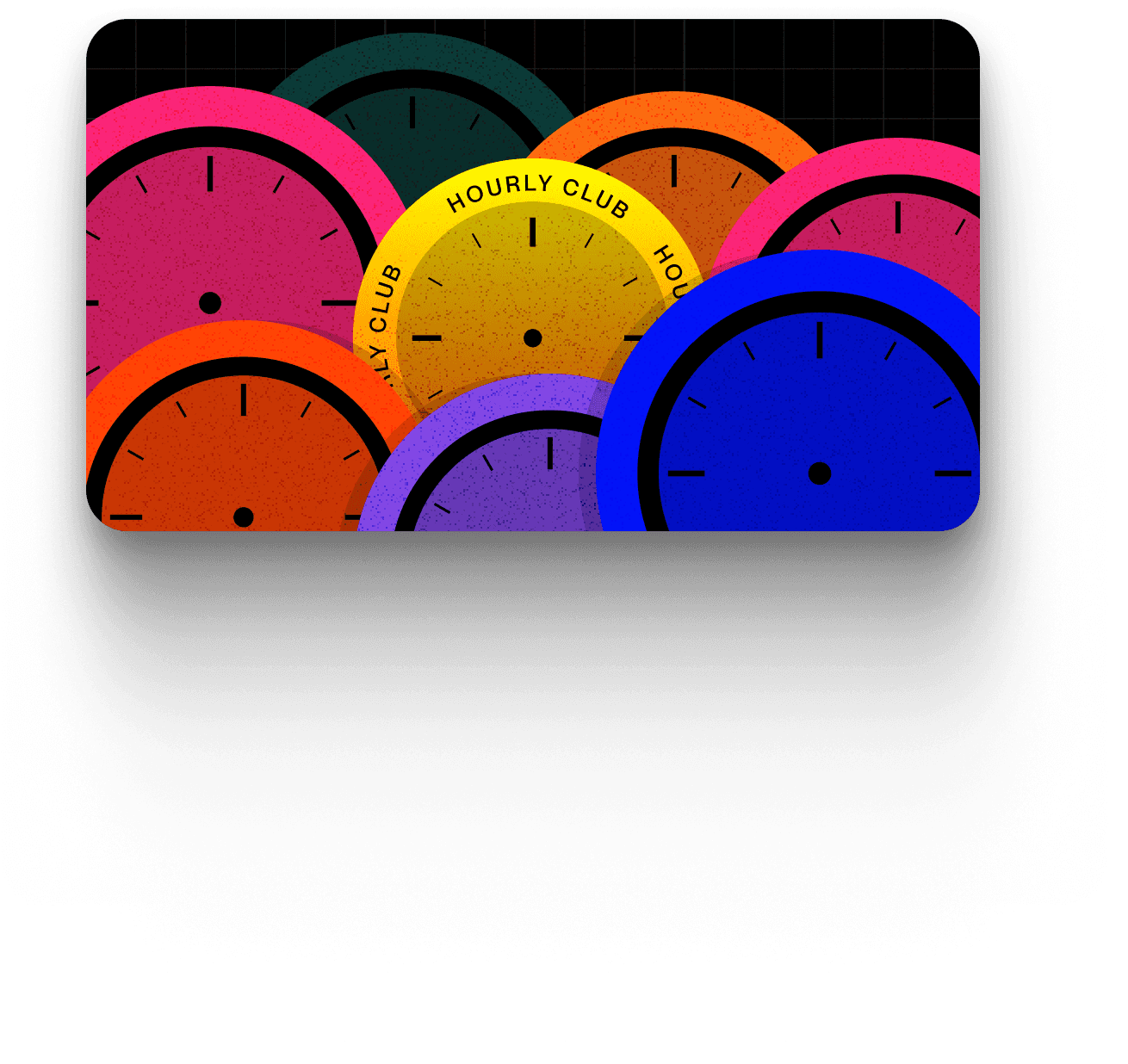 Clocks